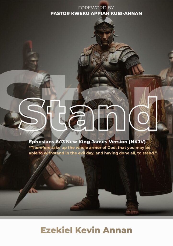 STAND